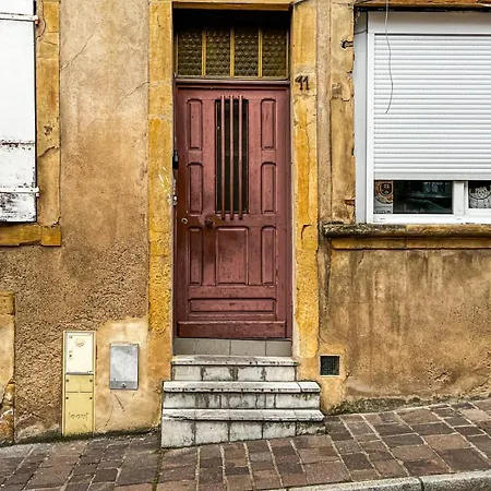 Appartement Les Remparts